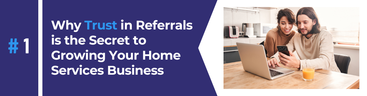 Referral Relative 10 Reasons Why Referrals Are the Best Leads