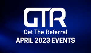 April 2023 GTR Events