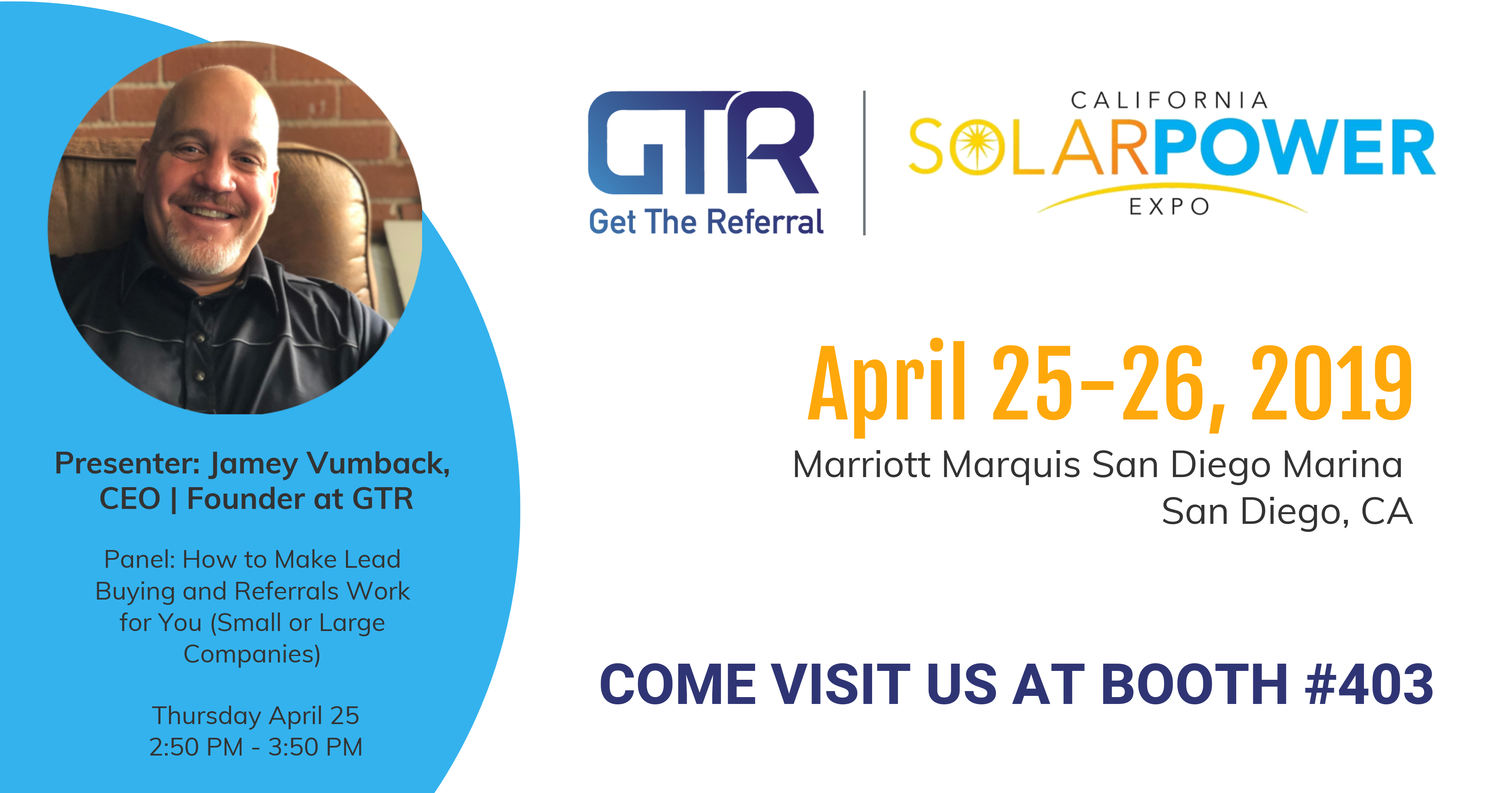 California Solar Expo_Long