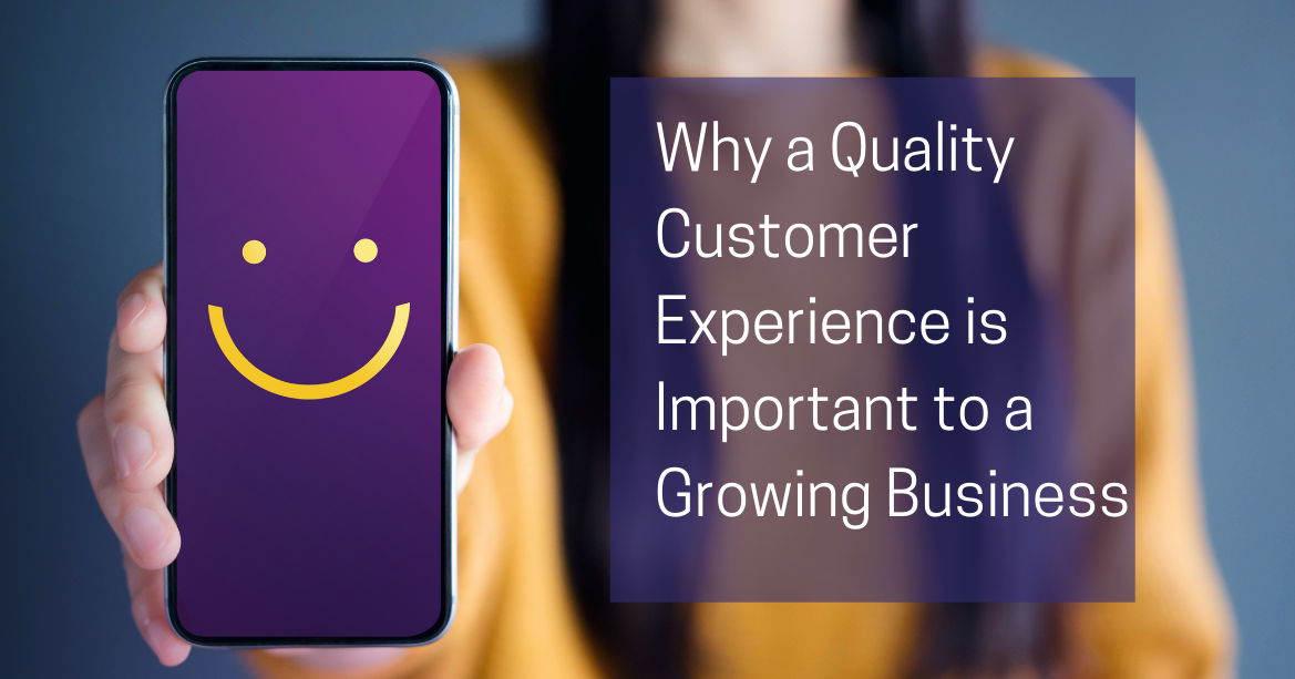 Customer Experience Important