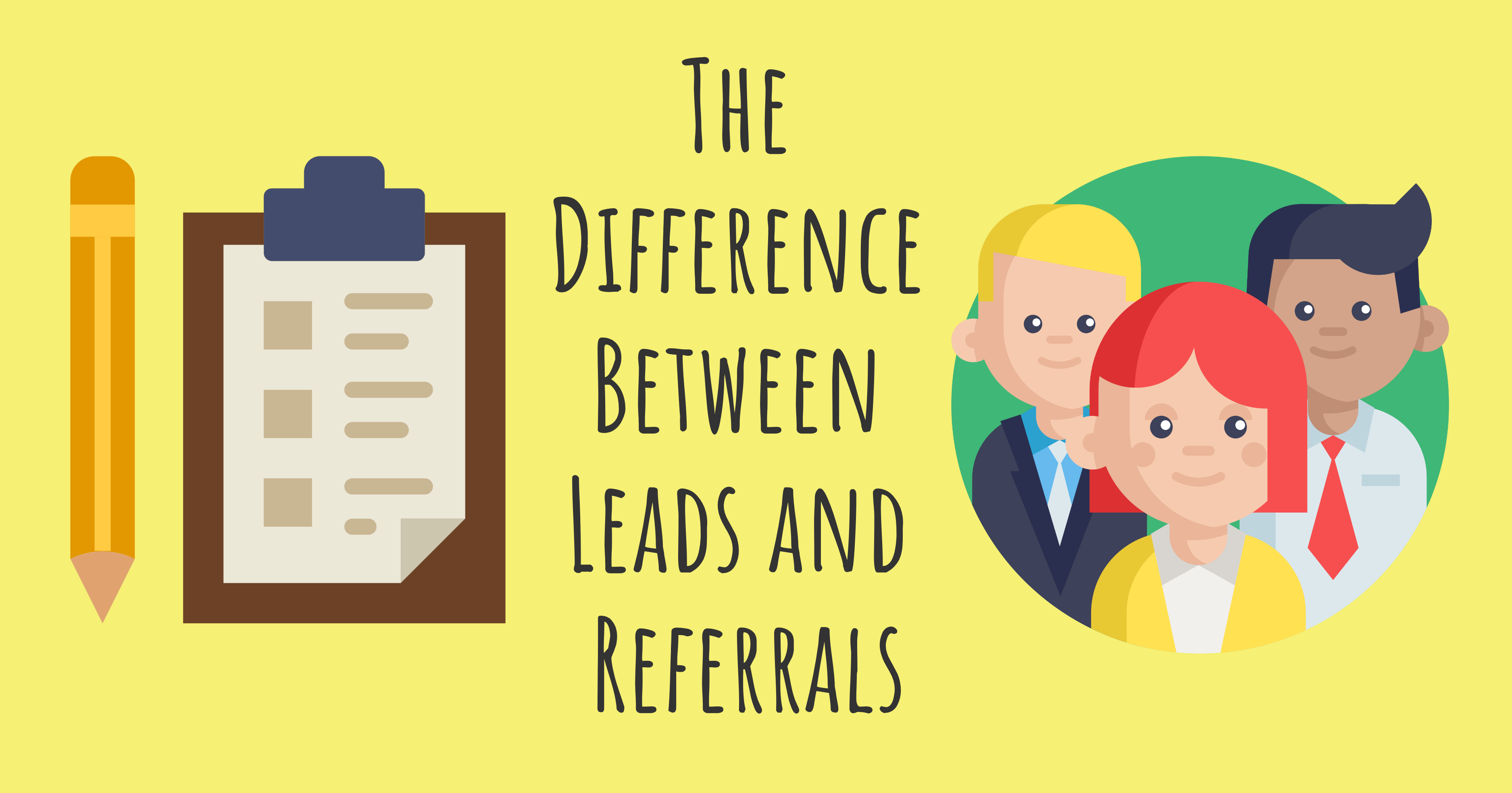 Difference Between Leads and Referrals_L