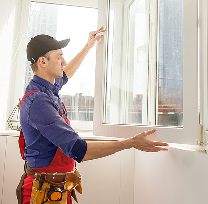 DoorWindow Install