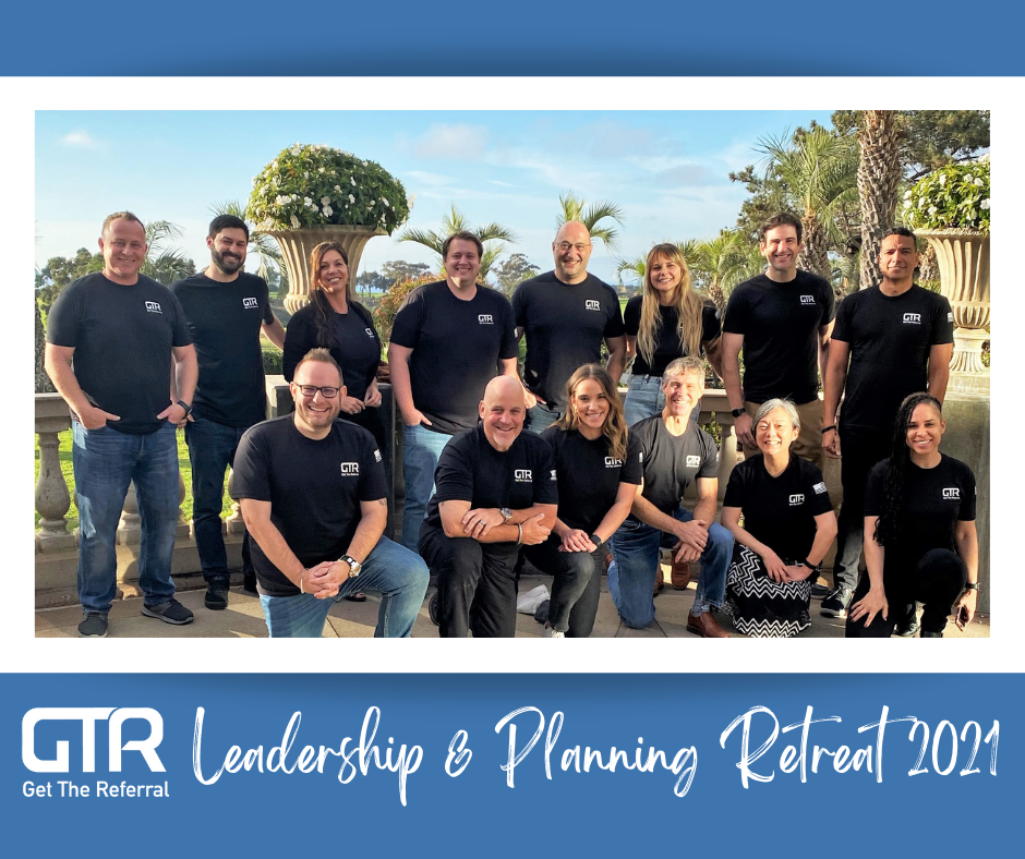 FB-Leadership & Planning Retreat 2021