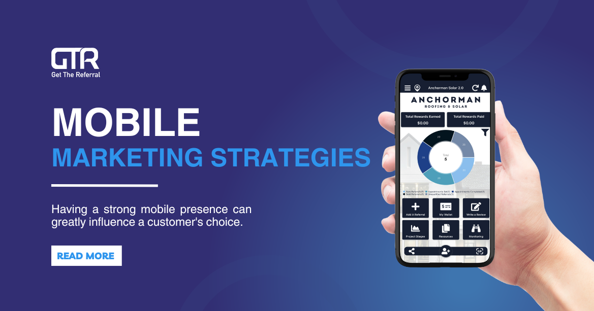 Mobile Marketing