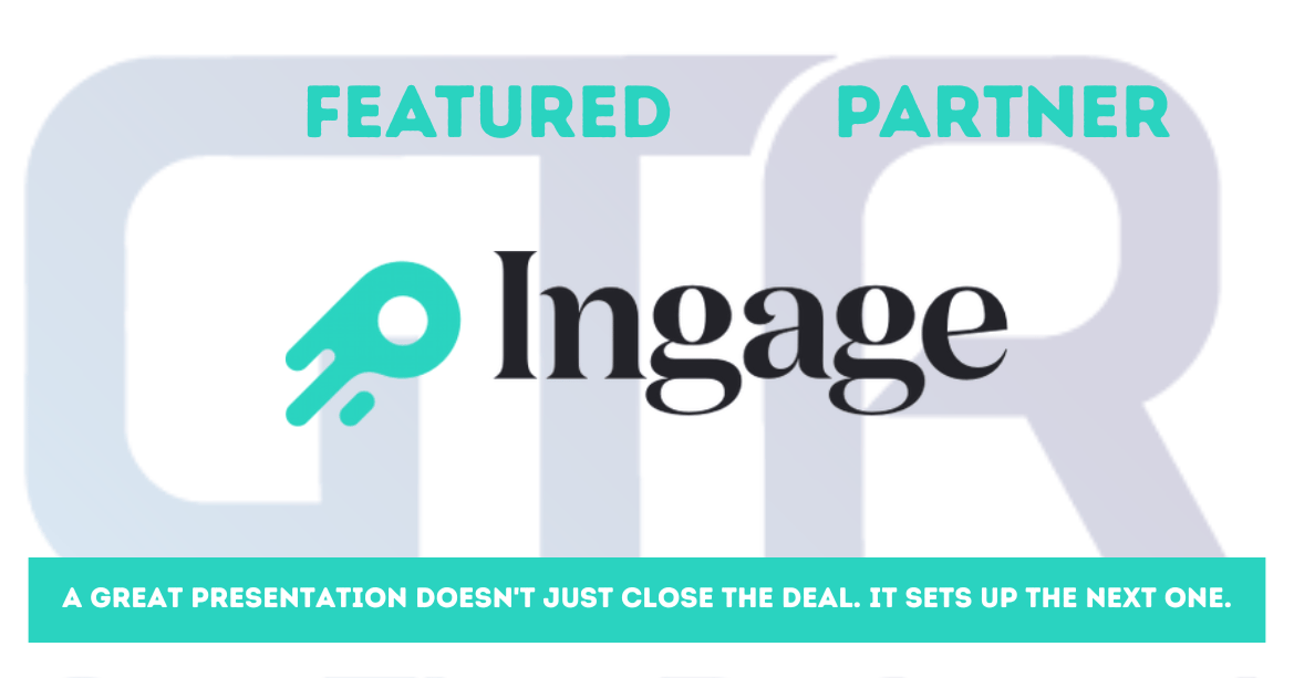 Ingage Featured Partner