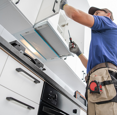 Kitchen Remodeling