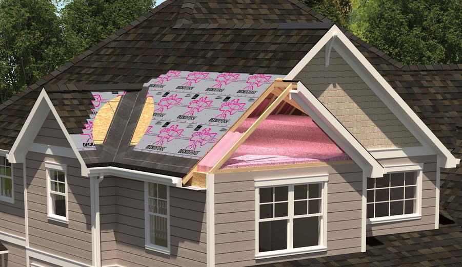 Owens Corning Total Protection Roofing System®