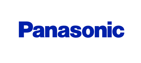Panasonic logo