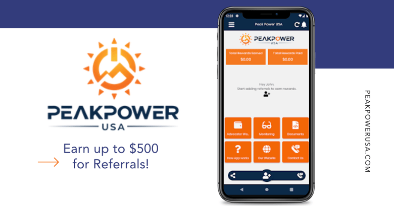 PeakPowerUSA-referral-program