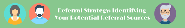 Referral Sources