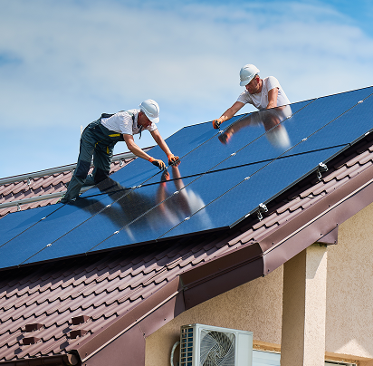 Residential Solar