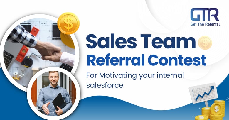 Sales Team Referral Contest-1
