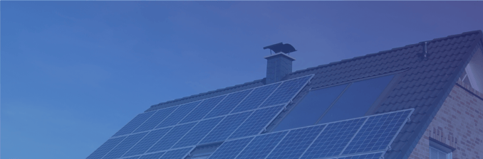 Solar LP Banner