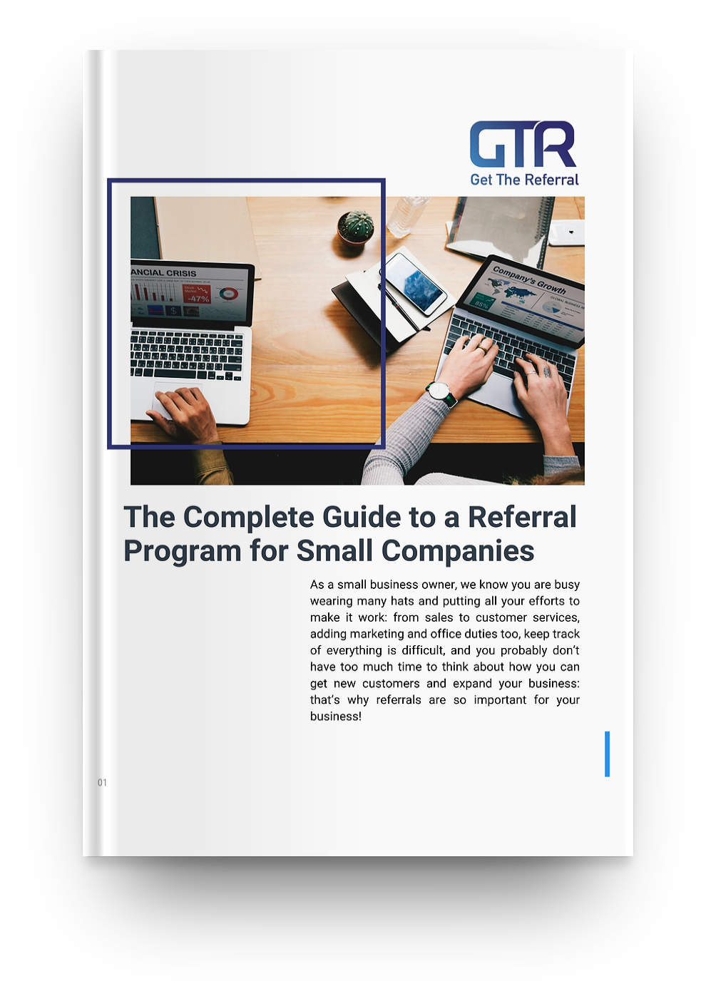 eBook_Small Companies_New logo