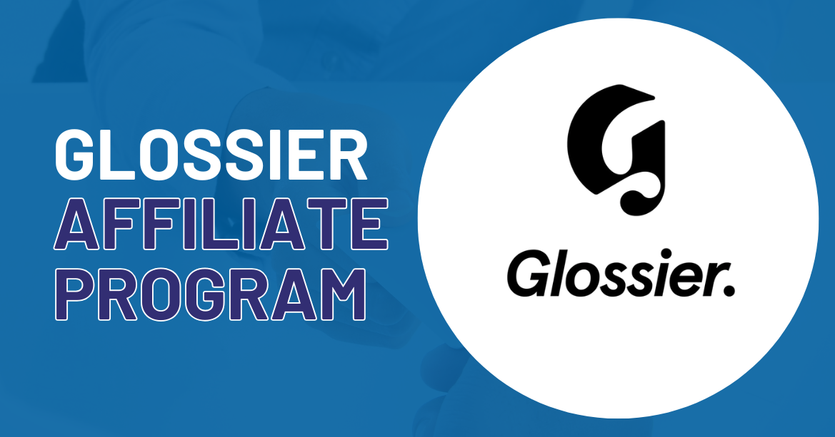 glossier