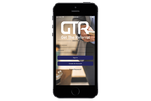 gtr-app-login