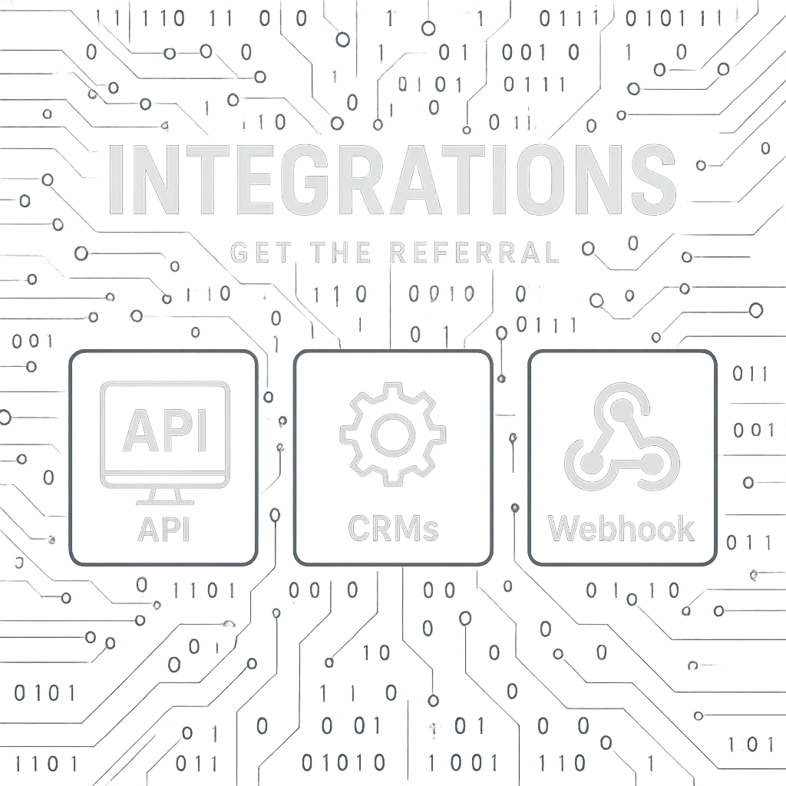 gtr-integrations