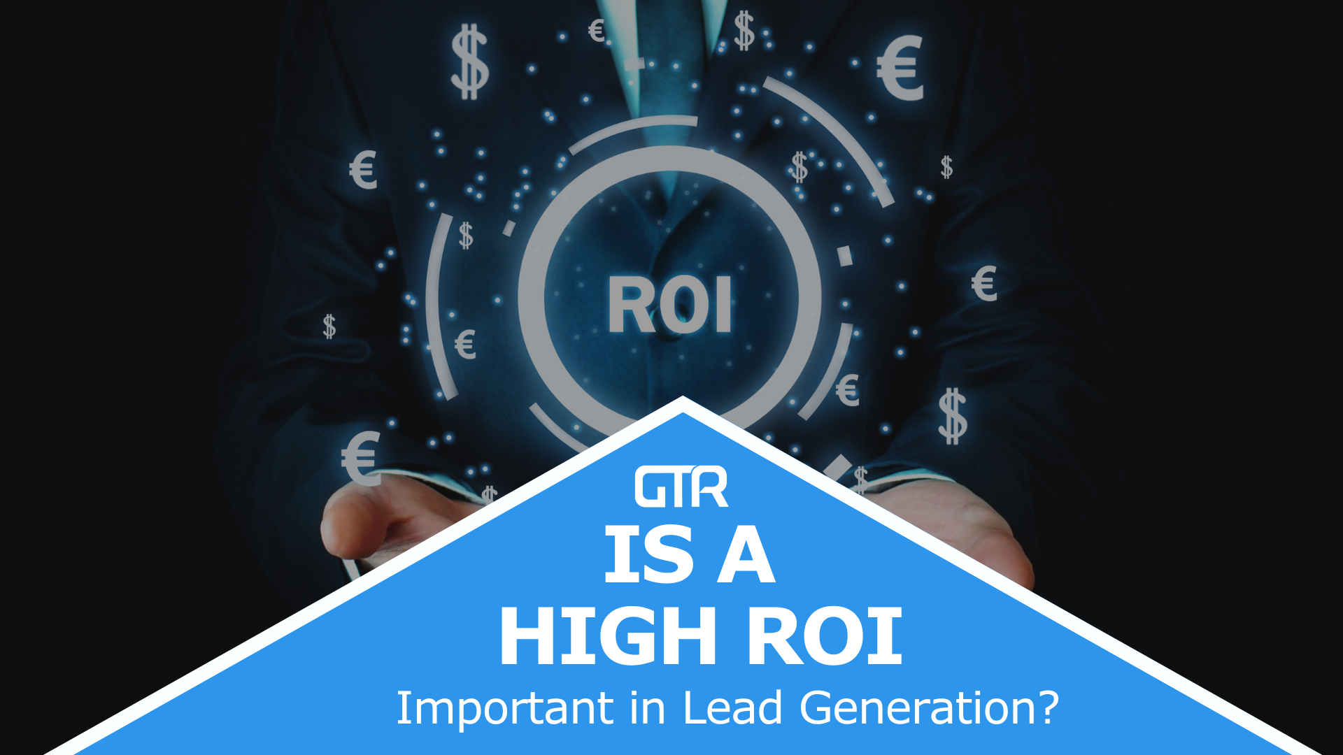 high roi