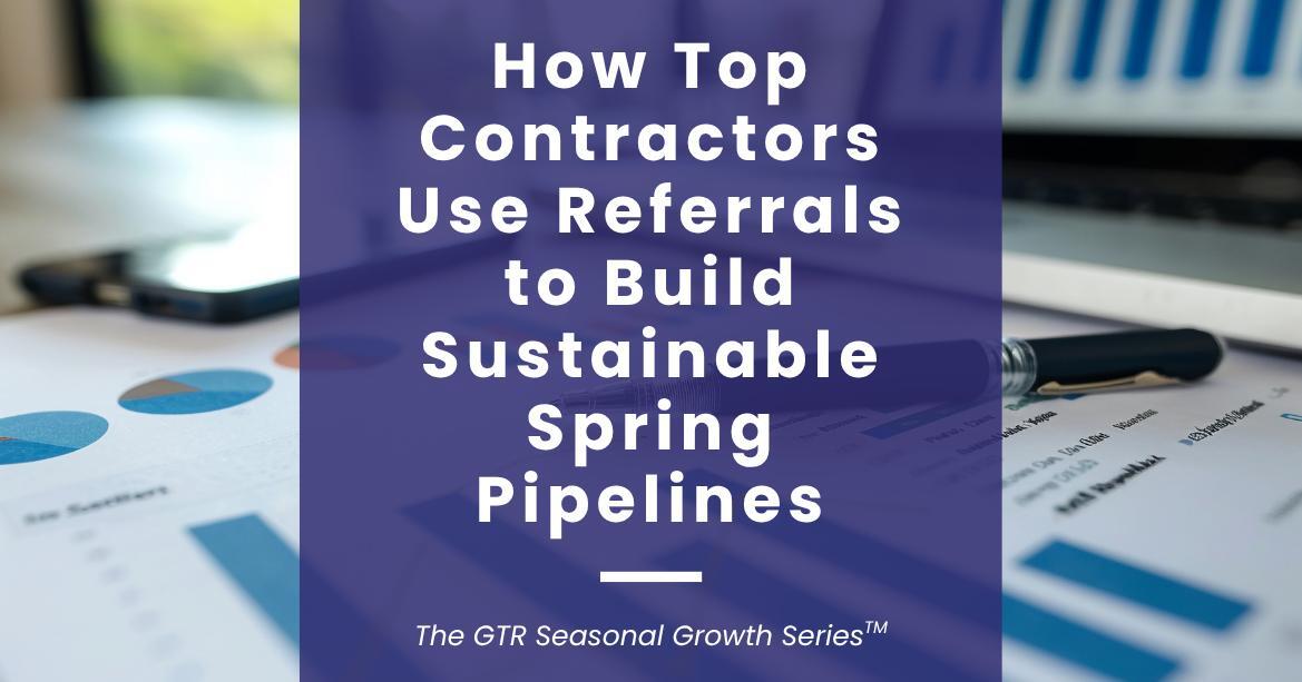 Spring Pipeline featured pic