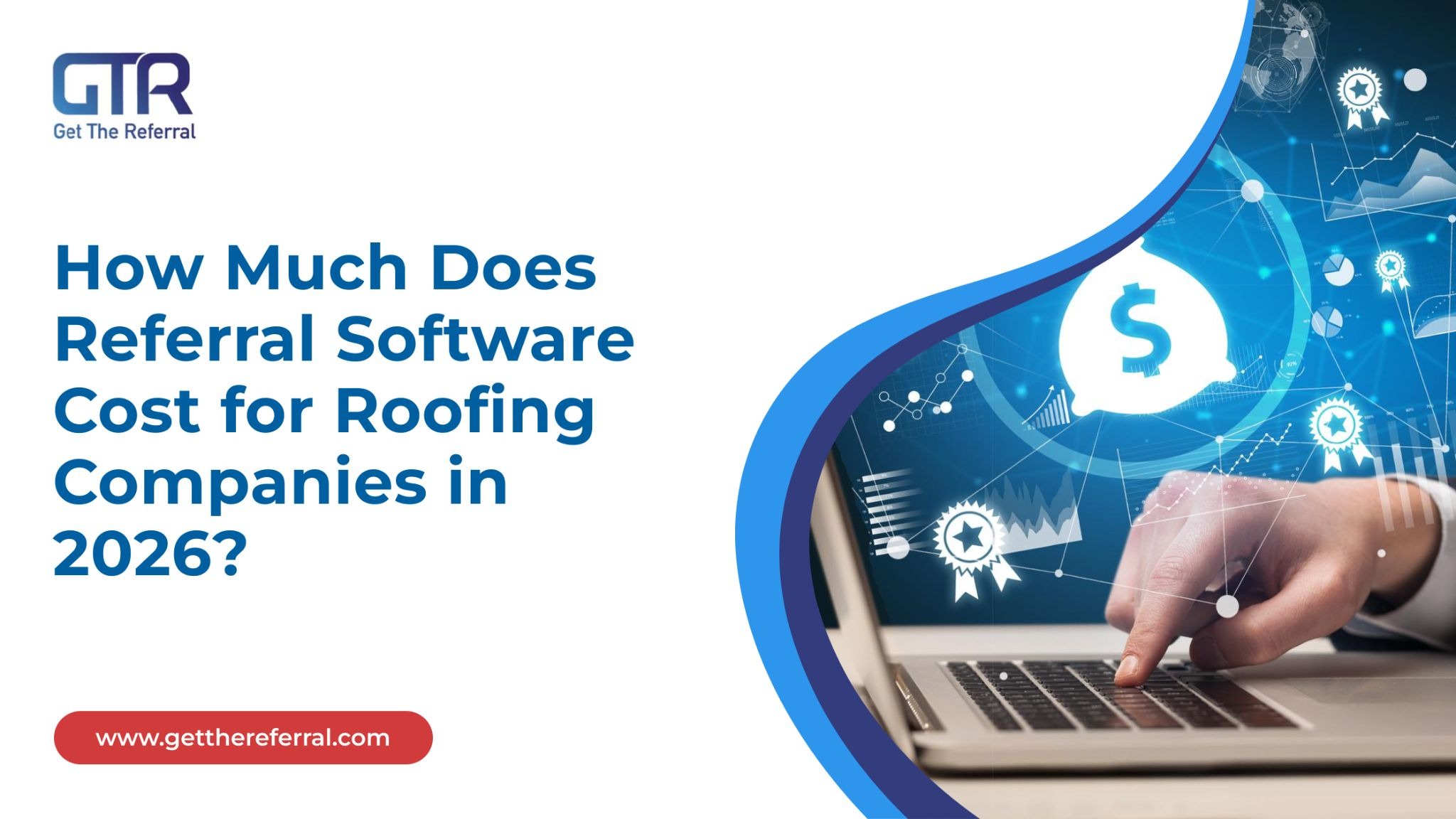 Referral Software Cost for Roofing Companies in 2026