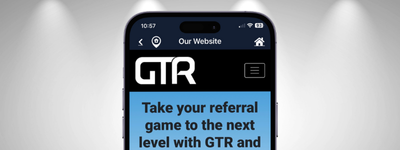 website