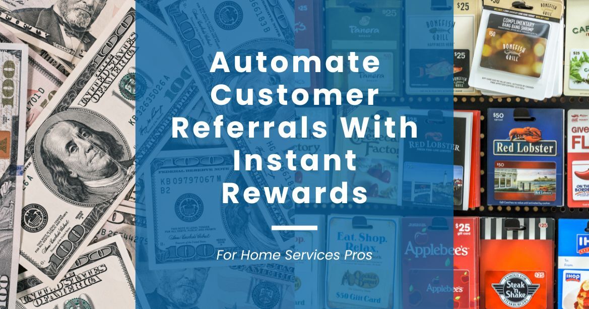 Automate Customer Referrals With Instant Rewards in 2026