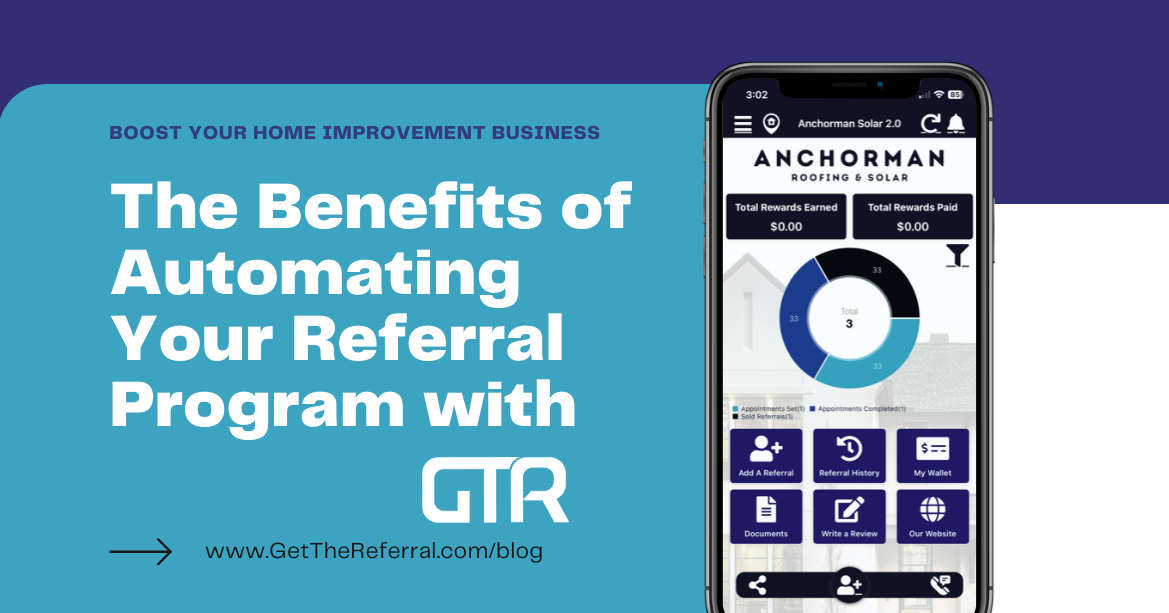 Boost Your Business: The Benefits of Automating Your Referral Program