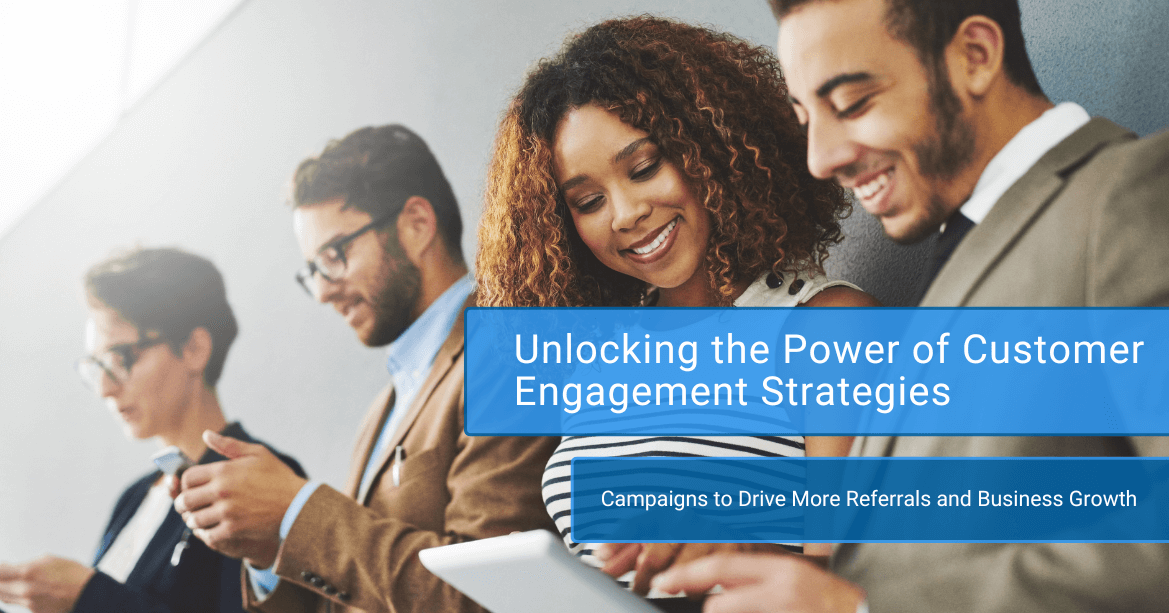 The Ultimate Playbook for Engaging Advocates and Boosting Referrals