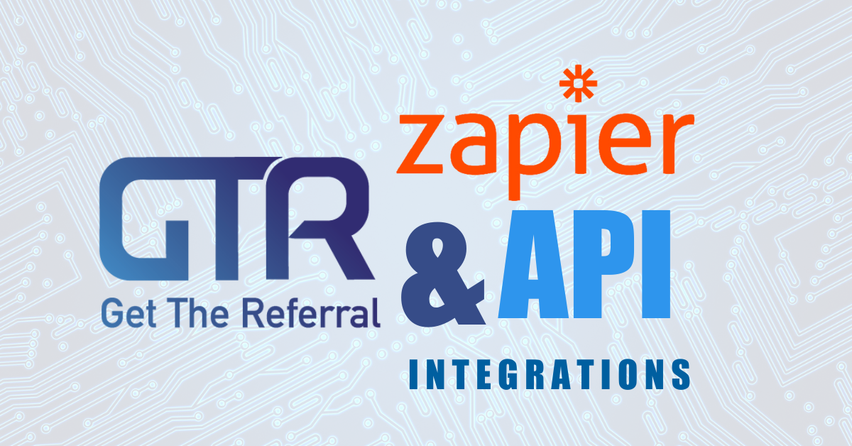 Unlocking Seamless Efficiency: Introducing API and Zapier Integrations