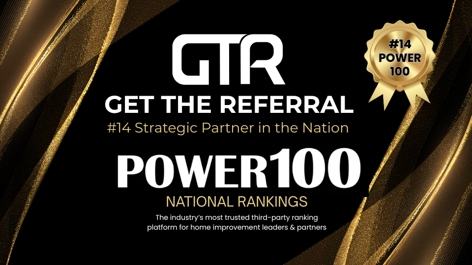 GTR Named 2026 Power 100 Preferred Partner