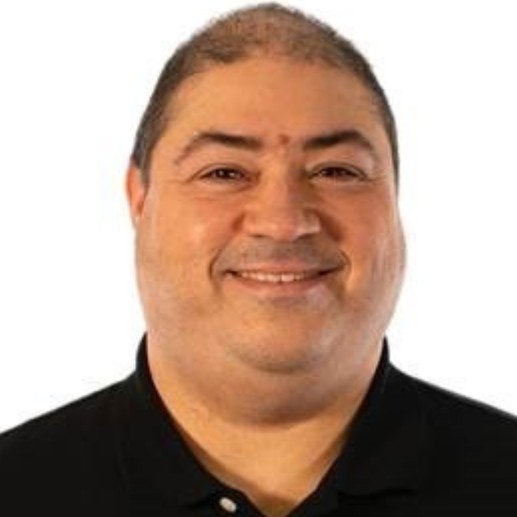 Picture of Darren Gomez