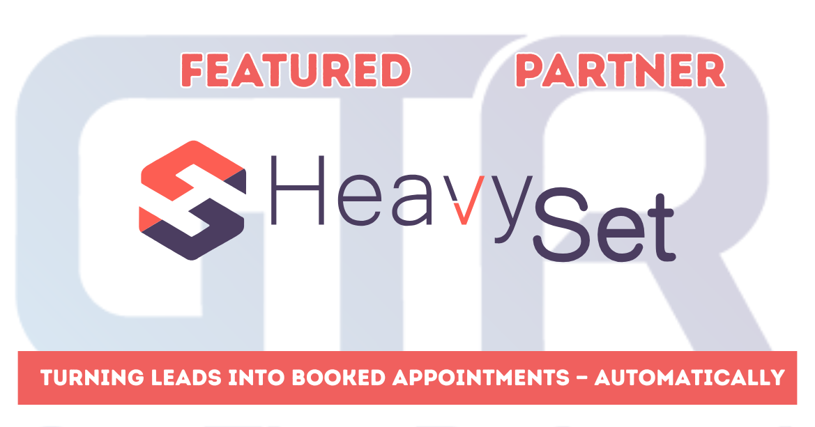 How HeavySet Accelerates Bookings + Scales Growth for Home Service Pros