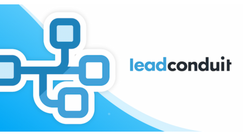 lead-conduit